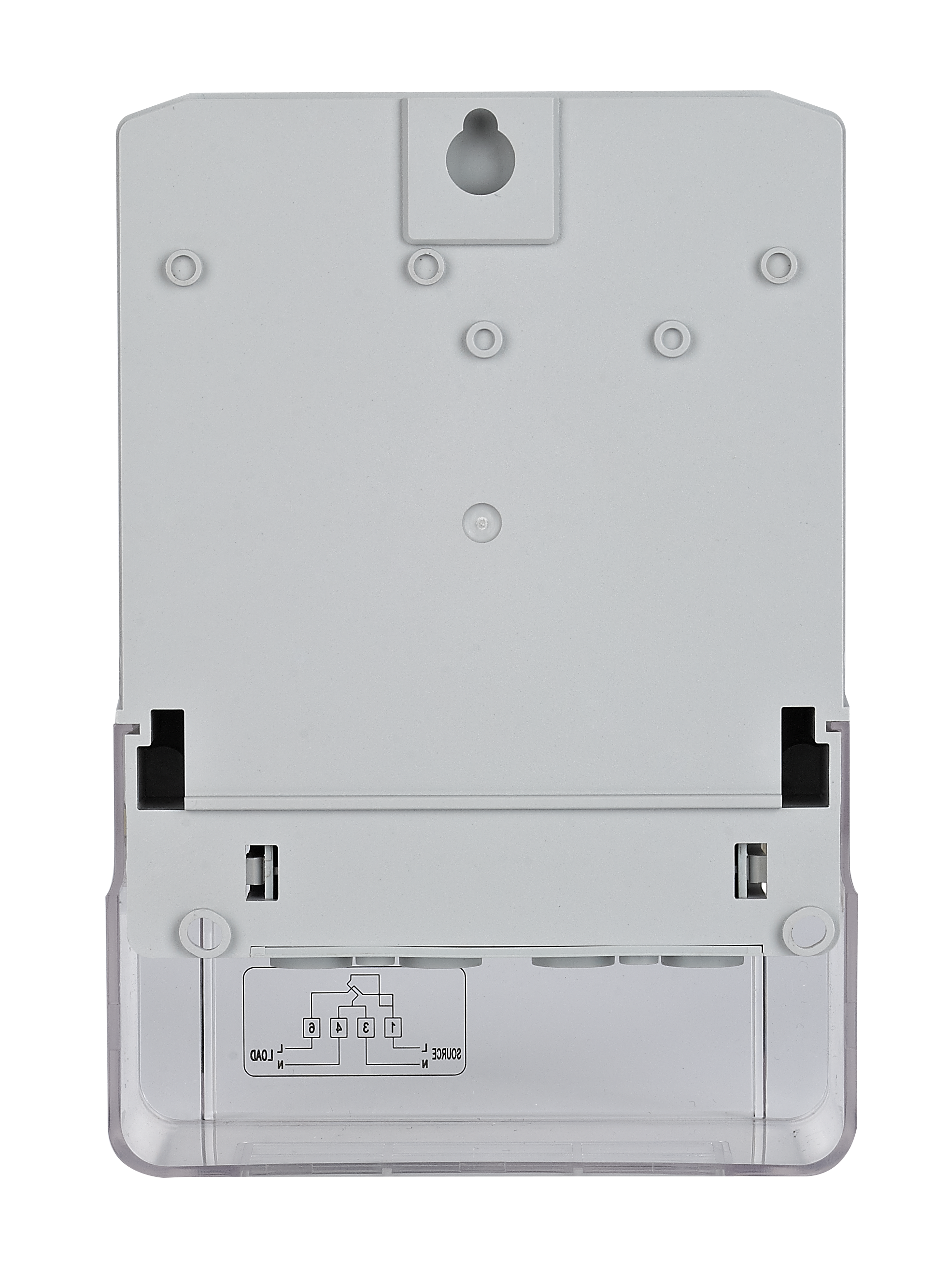 CHS150 -Singal Phase Meter-Studio Image-2